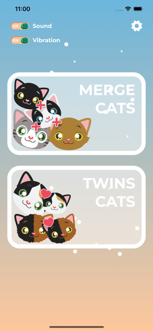 Merge CatsiPhone版截圖3