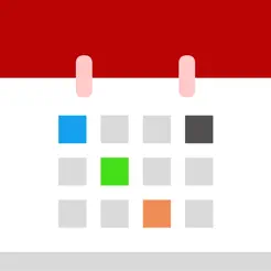 Calendar 7: daily planneriPhone版