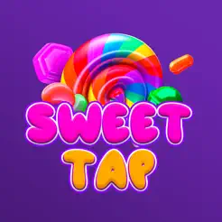 Sweet Tap — Fun Bubble PoppingiPhone版