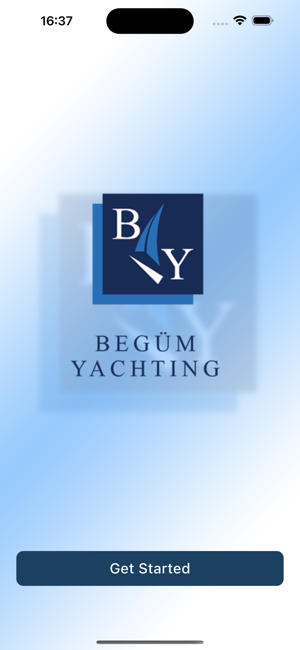 Begum YachtingiPhone版截圖1