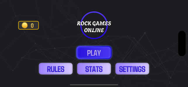 Rock Games OnlineiPhone版截圖2