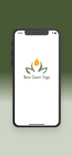 New Dawn YogaiPhone版截圖1