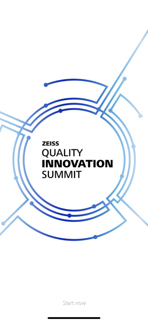 ZEISS SUMMIT 2024iPhone版截圖1