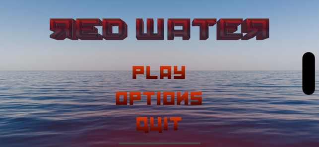 RedWateriPhone版截圖1