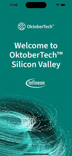 Infineon OktoberTechiPhone版截圖1