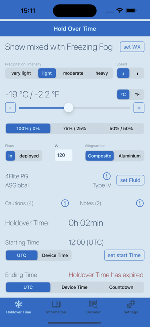 Winter OPS AlliPhone版截圖1