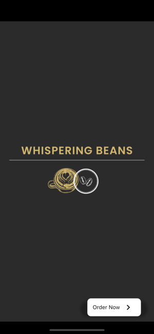 Whispering BeansiPhone版截圖1