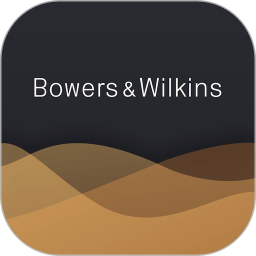 Music Bowers and Wilkins鴻蒙版