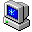 LCD Bitmap ConverterPC版