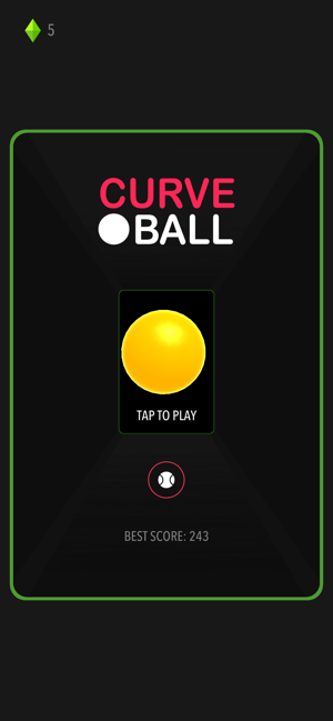 BallWiniPhone版截圖2