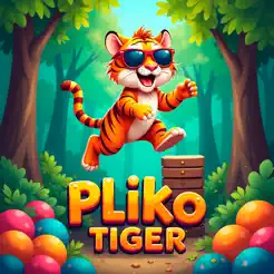 Pliko TigeriPhone版