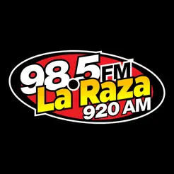 La Raza 98.5iPhone版