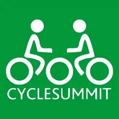 CycleSummit 2024iPhone版