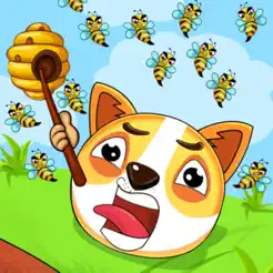 Save The Dog vs Bee GameiPhone版