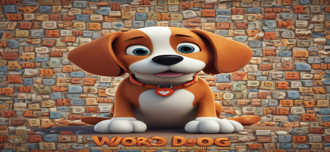 Word DawgiPhone版截圖2