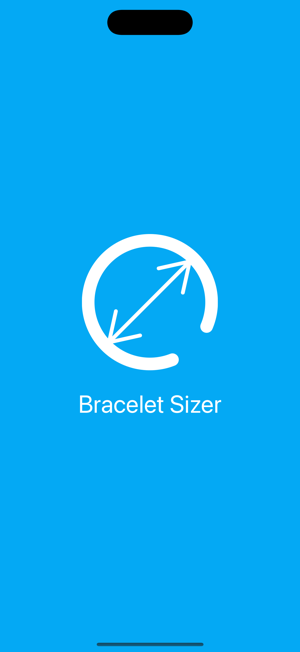 Bracelet SizeriPhone版截圖1