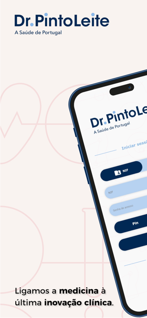 Dr. PintoLeiteiPhone版截圖1