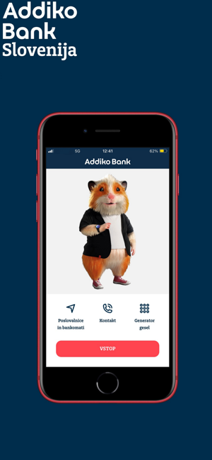 Addiko Mobile BusinessiPhone版截圖1