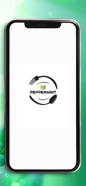 Peppermint RestaurantiPhone版截圖1