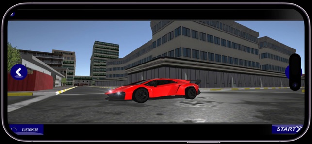 City Car Driving & DriftiPhone版截圖2