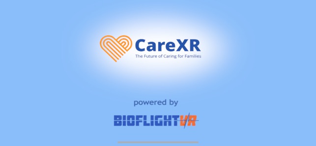 CareXR MobileiPhone版截圖1