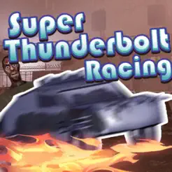 Super?Thunderbolt?RacingiPhone版