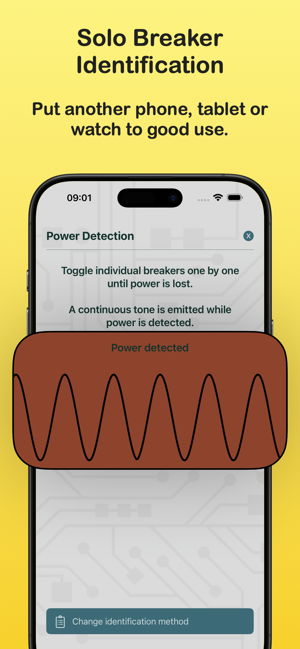 Breaker MeisteriPhone版截圖1