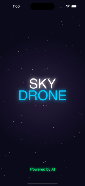 SkyDroneiPhone版截圖1