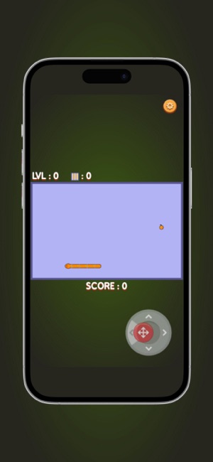 Snake Saga: UltimateiPhone版截圖3