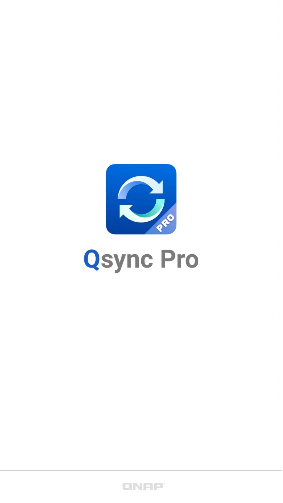 Qsync Pro鴻蒙版截圖1