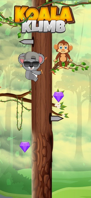 Koala KlimbiPhone版截圖1