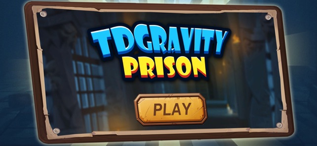 Td?Gravity?PrisoniPhone版截圖1