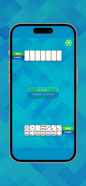 Dominoes: Master GameiPhone版截圖3