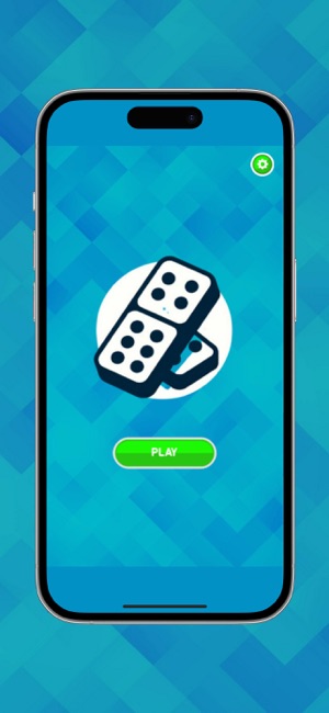 Dominoes: Master GameiPhone版截圖1