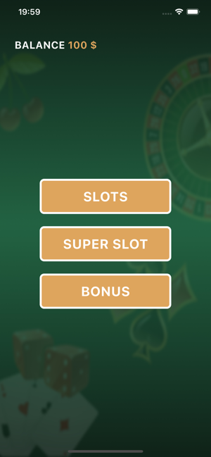 Jill Slots OnlineiPhone版截圖2