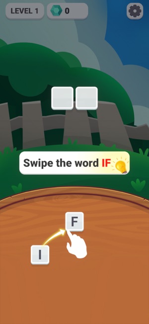 Words Quiz!iPhone版截圖1