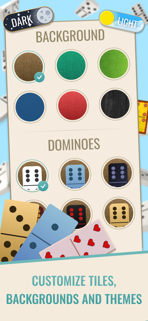 Domino BuildiPhone版截圖7