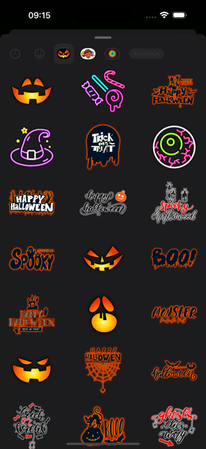 Halloween PartyiPhone版截圖4