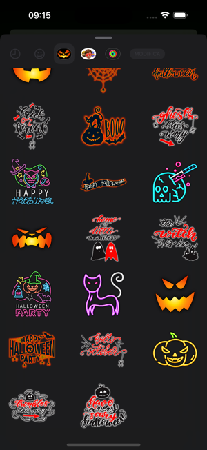 Halloween PartyiPhone版截圖5