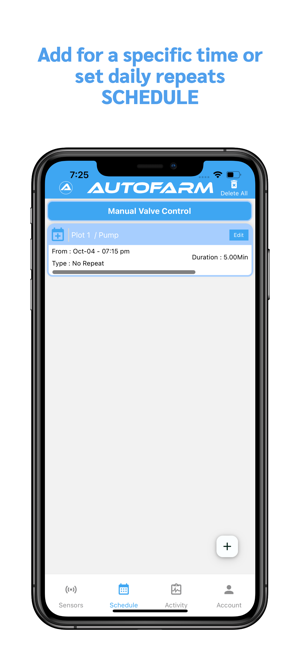 AutoFarm AutomationiPhone版截圖4