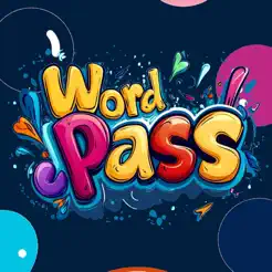 Face Word Pass GameiPhone版