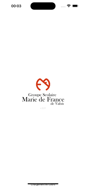 Marie De France De ValoisiPhone版截圖1