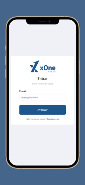 xOne Cloud MobileiPhone版截圖1