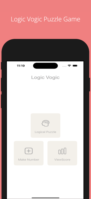 Logic VogiciPhone版截圖1