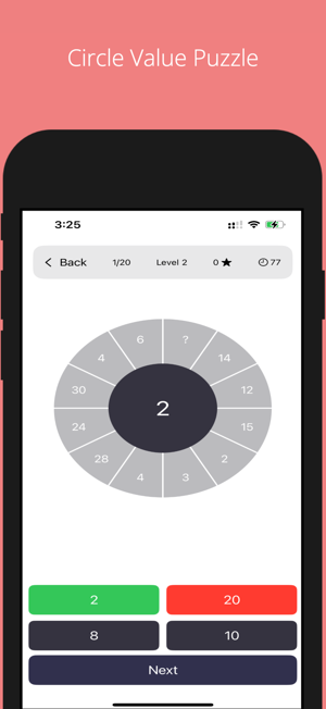 Logic VogiciPhone版截圖5