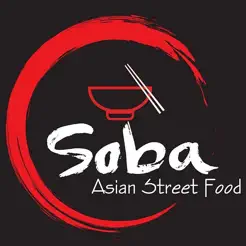 Soba Asian Street FoodiPhone版