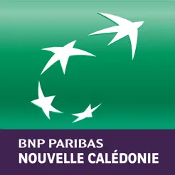 BNP Paribas Nouvelle CaledonieiPhone版