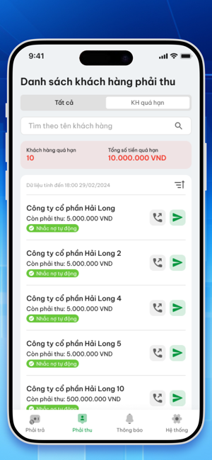 Jetpay BankhubiPhone版截圖3