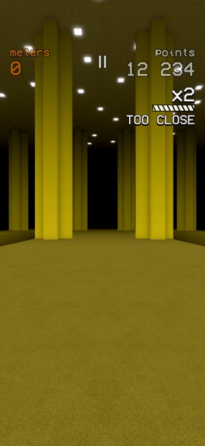 Backrooms : EscapeiPhone版截圖3