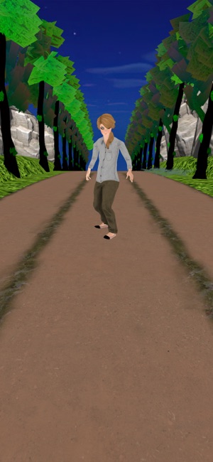 EagletPursuitThrivingGameiPhone版截圖1